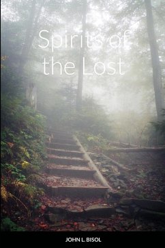 Spirits of the Lost - Bisol, John