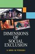 Dimension of Social Exclusion - Bild 1