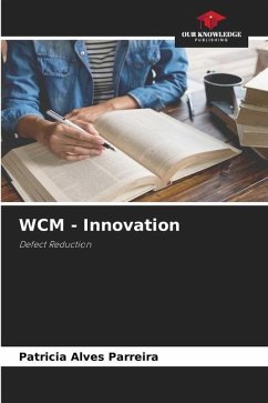 WCM - Innovation - Parreira, Patricia Alves