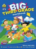 Big Third Grade Workbook (Ages 8-9)