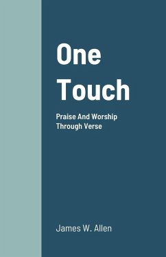 One Touch - Allen, James W