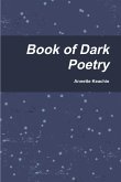 Book of Dark Poetry