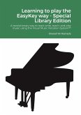 Learning to play the EasyKey way - Special Library Edition