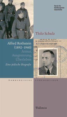 Alfred Rothstein (1892-1960) - Schulz, Thilo