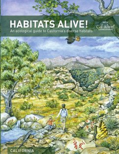 Habitats Alive! - Alive, Cal