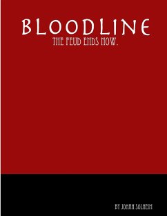 Bloodline - Solheim, Jonah