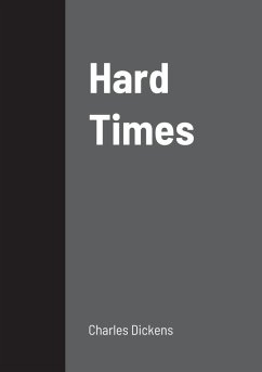 Cover Hard Times