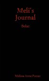 Meli's Journal - Belac