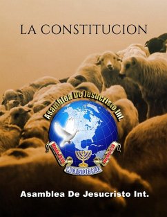 Nuestra Constitución - Covarrubias, Acencion