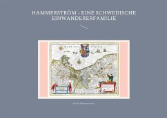 Hammerström - eine schwedische Einwandererfamilie - Hammerström, Eckart