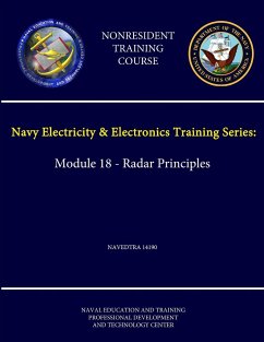 Navy Electricity & Electronics Training Series - Center, Naval Education & Training
