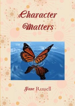 Character Matters - Russell, June
