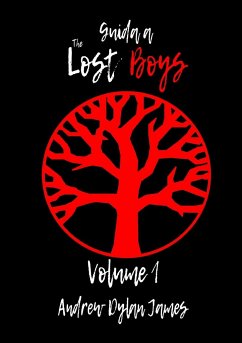 Guida a The Lost Boys Volume 1 - James, Andrew Dylan