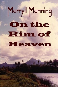 Merryll Manning On the Rim of Heaven - Reid, John Howard