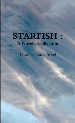 Starfish - Tiain-Steel, Francis