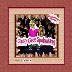 Pinky Goes Spelunking - Pinky Frink's Adventures - J, Granny