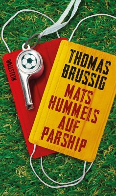 Mats Hummels auf Parship - Brussig, Thomas