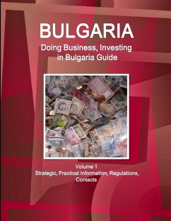 Bulgaria - Www. Ibpus. Com