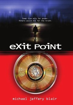 Exit Point - Blair, Michael Jeffery