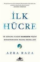 Cover Ilk Hücre