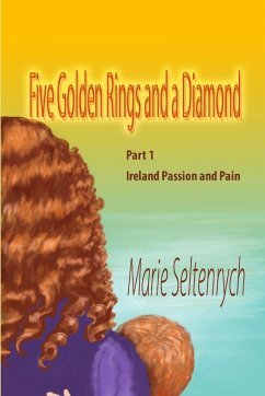 Five Golden Rings and a Diamond... The curse of Cain - Seltenrych, Marie