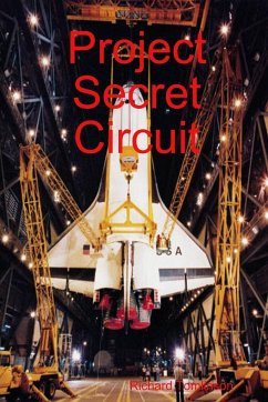 Project Secret Circuit - Tomlinson, Richard