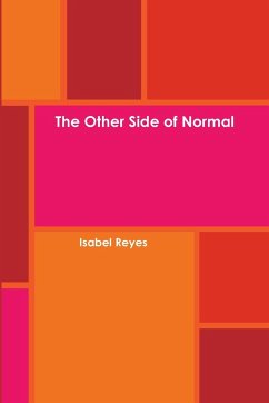The Other Side of Normal - Reyes, Isabel