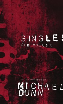 Suffer Singles Red Volume - Dunn, Michael