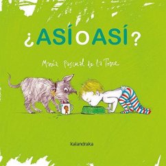 Cover ¿ASI O ASI?