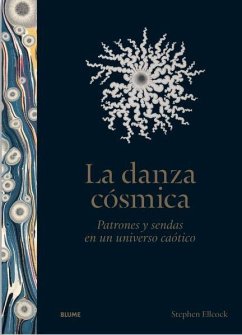 La danza cósmica : patrones y sendas en un universo caótico