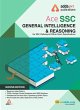 SSC Reasoning Book for SSC CGL, CHSL,... - Bild 1