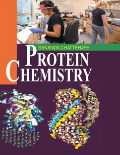 Cover Protein Chemistry