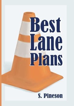 Cover Best Lane Plans
