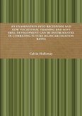 AN EXAMINATION INTO RECIDIVISM AND HOW VOCATIONAL TRAINING AND SOFT SKILL DEVELOPMENT CAN BE INSTRUMENTAL IN COMBATING FUTURE RE-INCARCERATION RATES