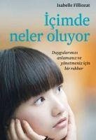 Icimde Neler Oluyor - Filliozat, Isabelle