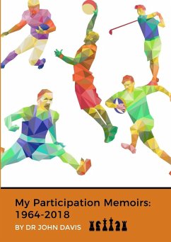 My Participation Memoirs - Davis, John My Participation Memoirs - Davis, John
