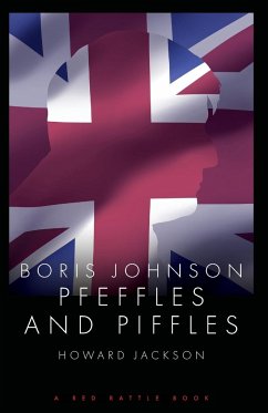 PFEFFLES AND PIFFLES - Jackson, Howard