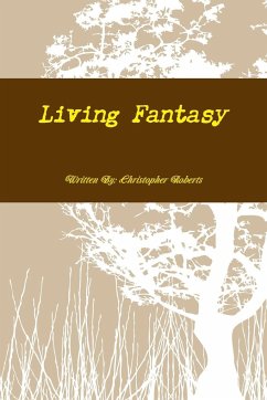 Living Fantasy - Roberts, Chris