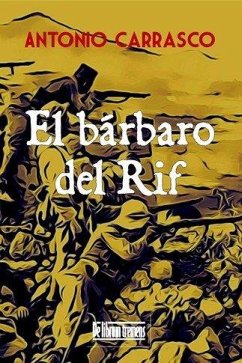 El barbaro del Rif