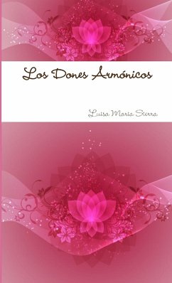 Cover Los Dones Armónicos