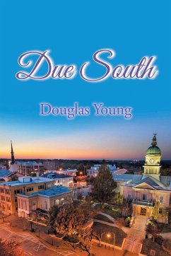 Due South - Young, Douglas