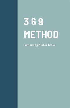 Cover 3 6 9 METHOD