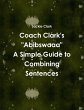Coach Clark's Abibswaaa - Bild 1