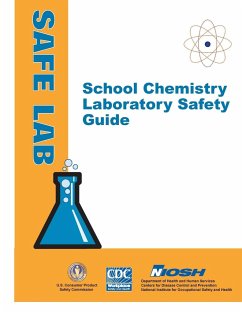 School Chemistry Laboratory Safety Guide - Services, Department of Health and Human