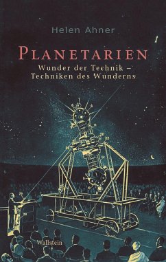 Planetarien - Ahner, Helen