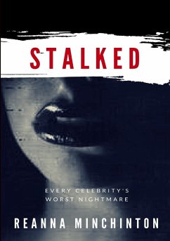 Stalked - Minchinton, Reanna