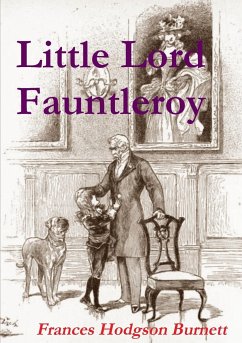 Little Lord Fauntleroy - Hodgson Burnett, Frances