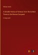 A Smaller History of Greece; from the... - Bild 1