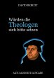 Würden die Theologen sich bitte setzen - Bild 1