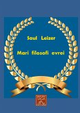 Mari filosofi evrei